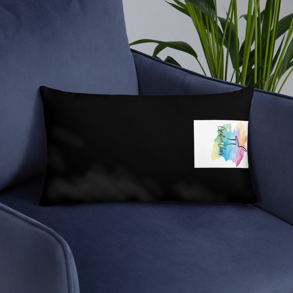 Pillow: Life Of Christ