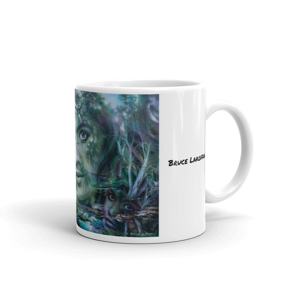 Mug- Seminole Spirit