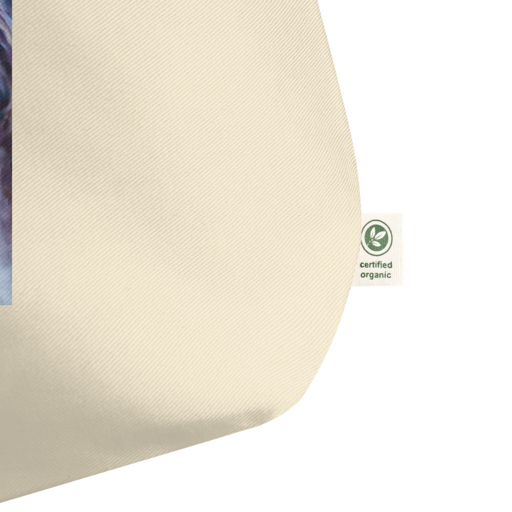 The Big Organic Tote