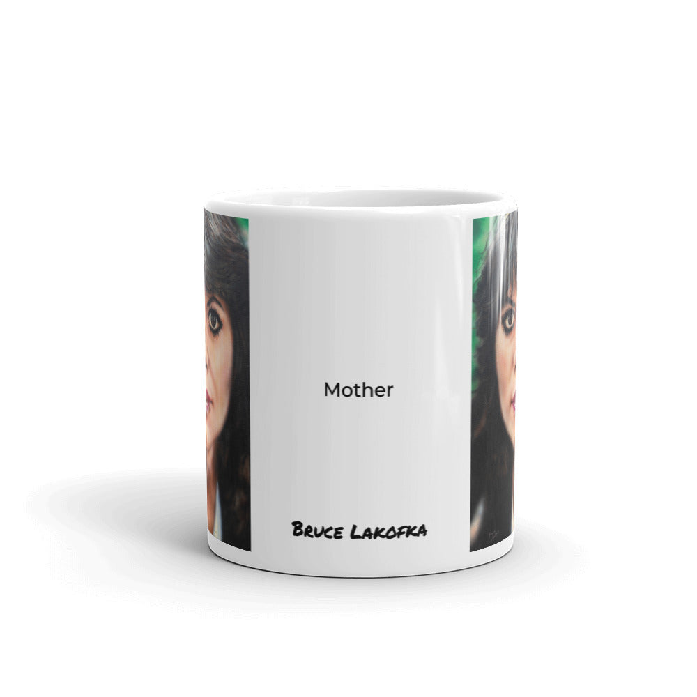 Mug-Mother