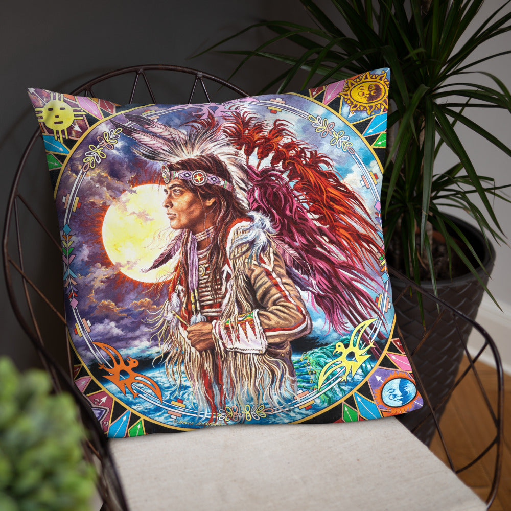 Pillow: Dance In The Sun