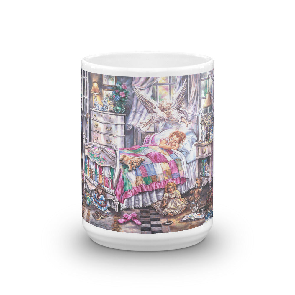 Mug- My Guardian Angel