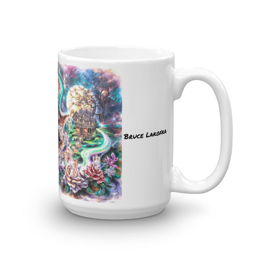 Mug-Moon Beams