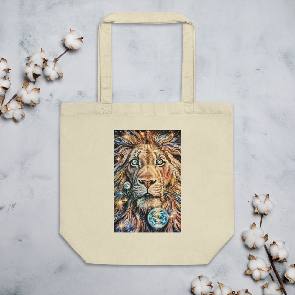Eco miniTote Bag