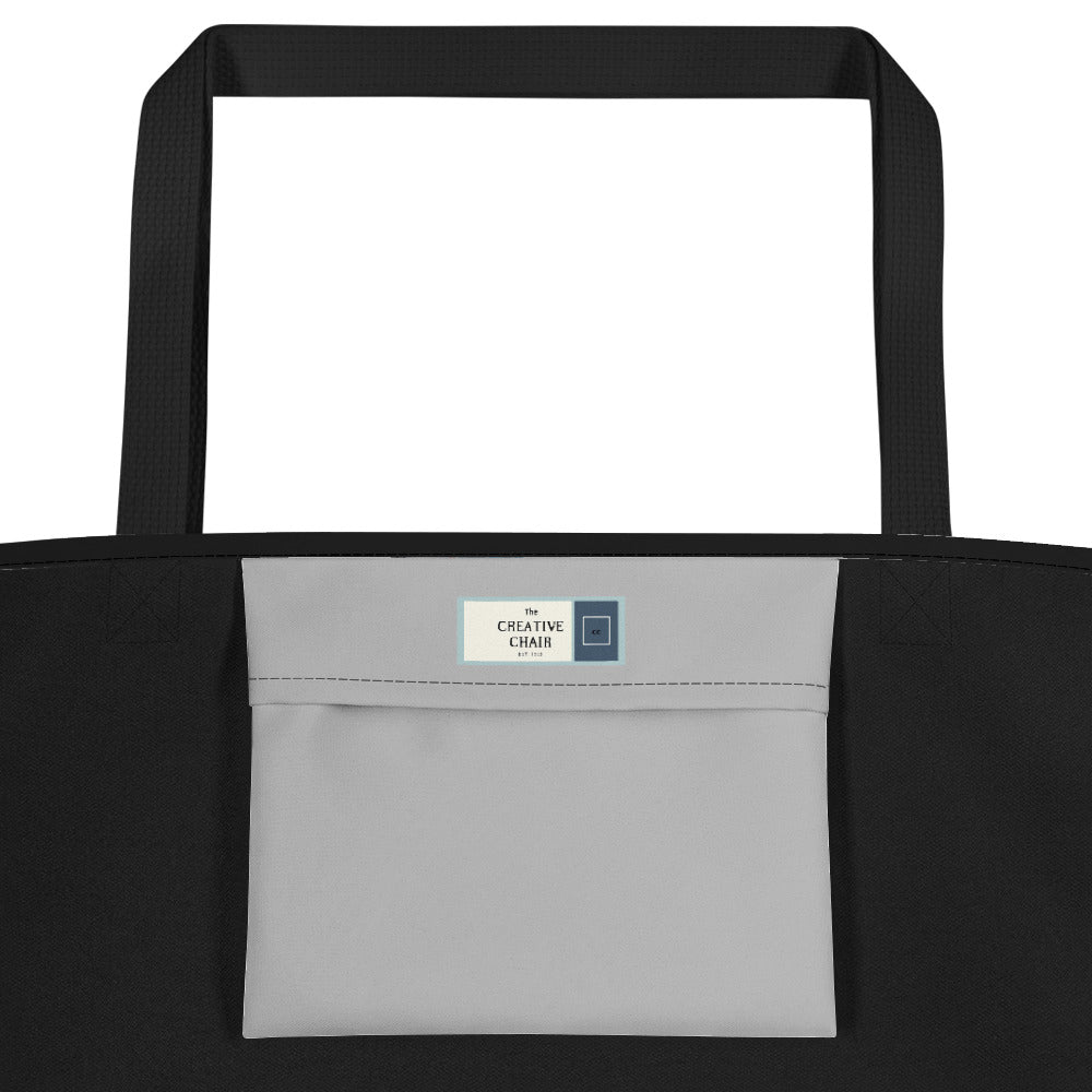 The Big Tote