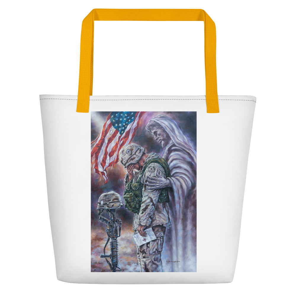 The Big Tote