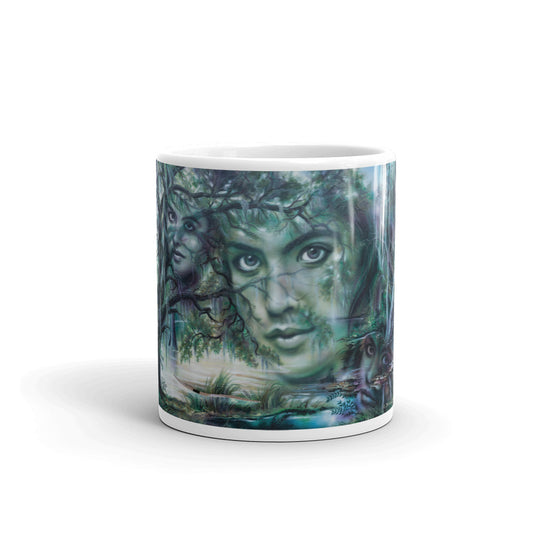 Mug- Seminole Spirit