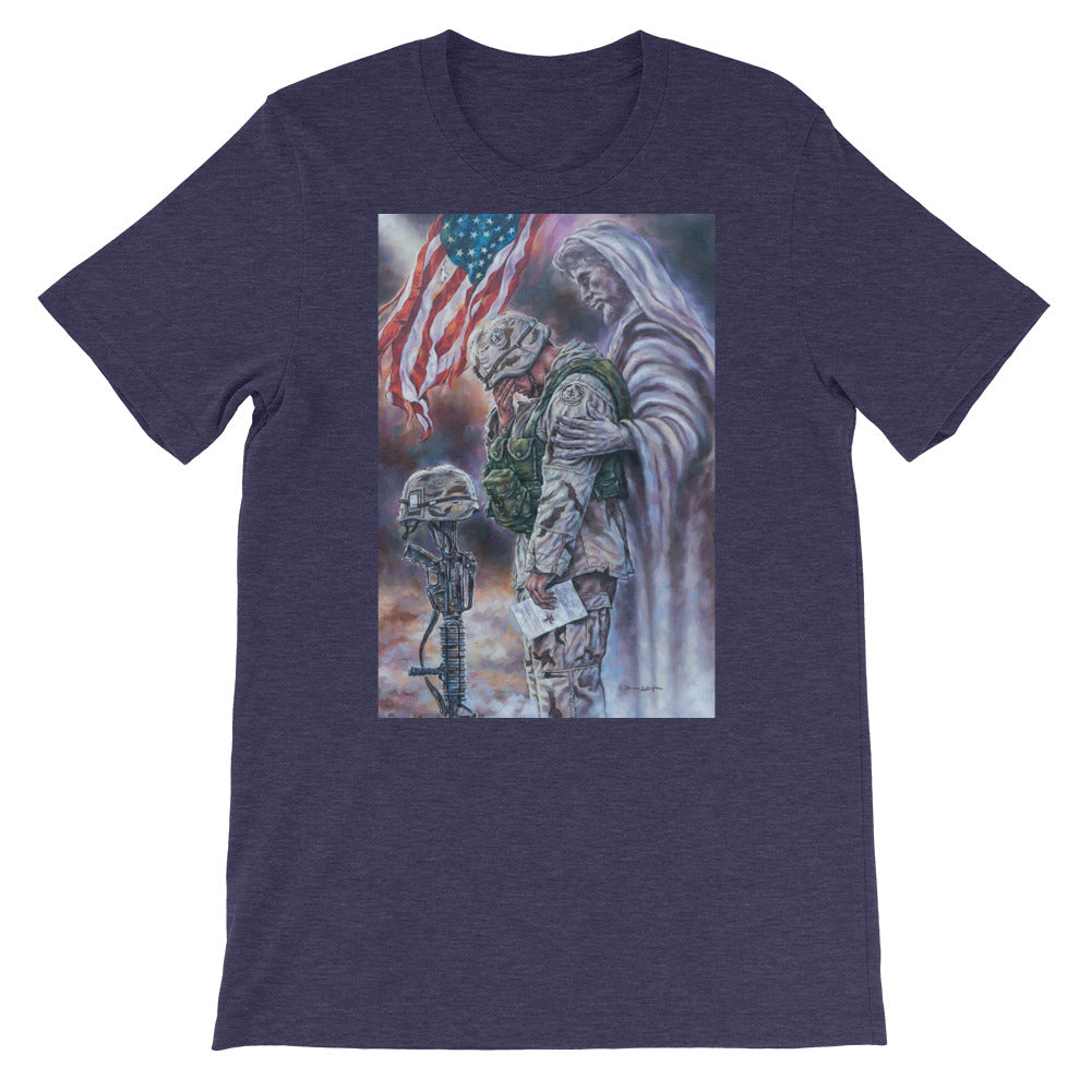 Short-Sleeve Unisex T-Shirt