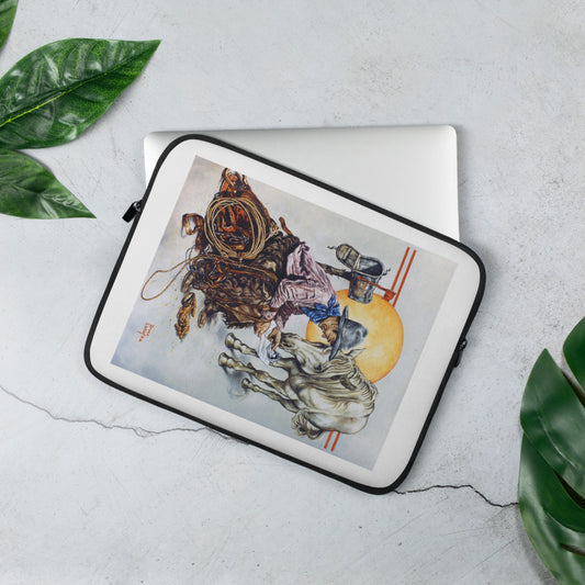 Laptop Sleeve