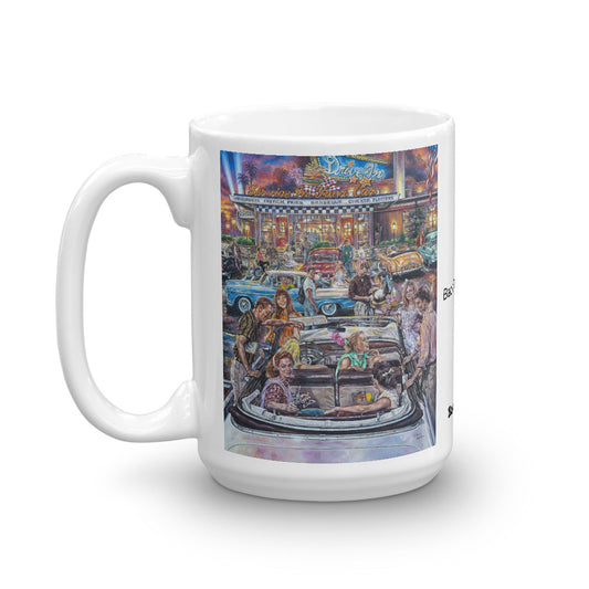Mug-Back In The Fifties