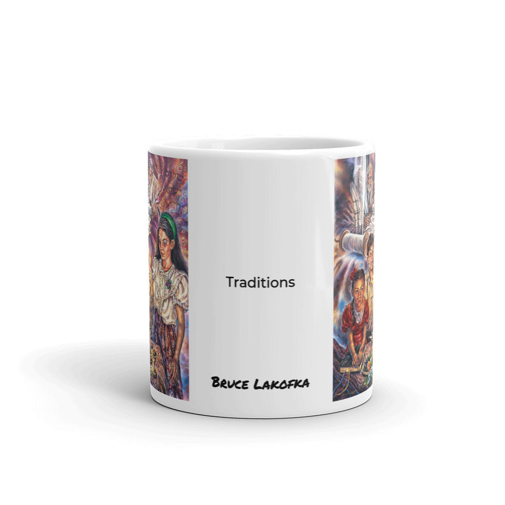 Mug-Traditions