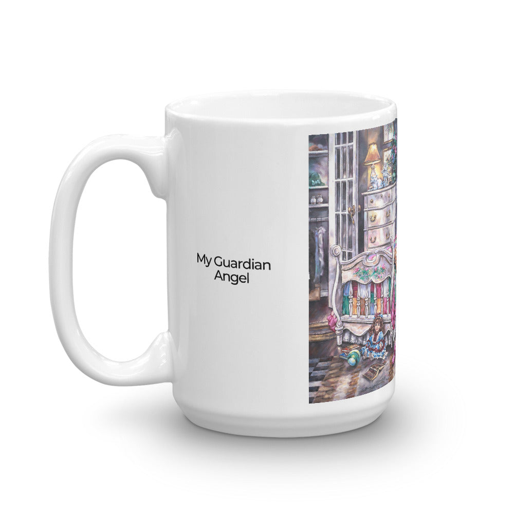 Mug- My Guardian Angel