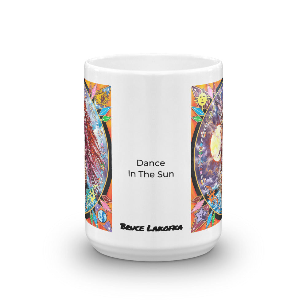 Mug-Dance In The Sun