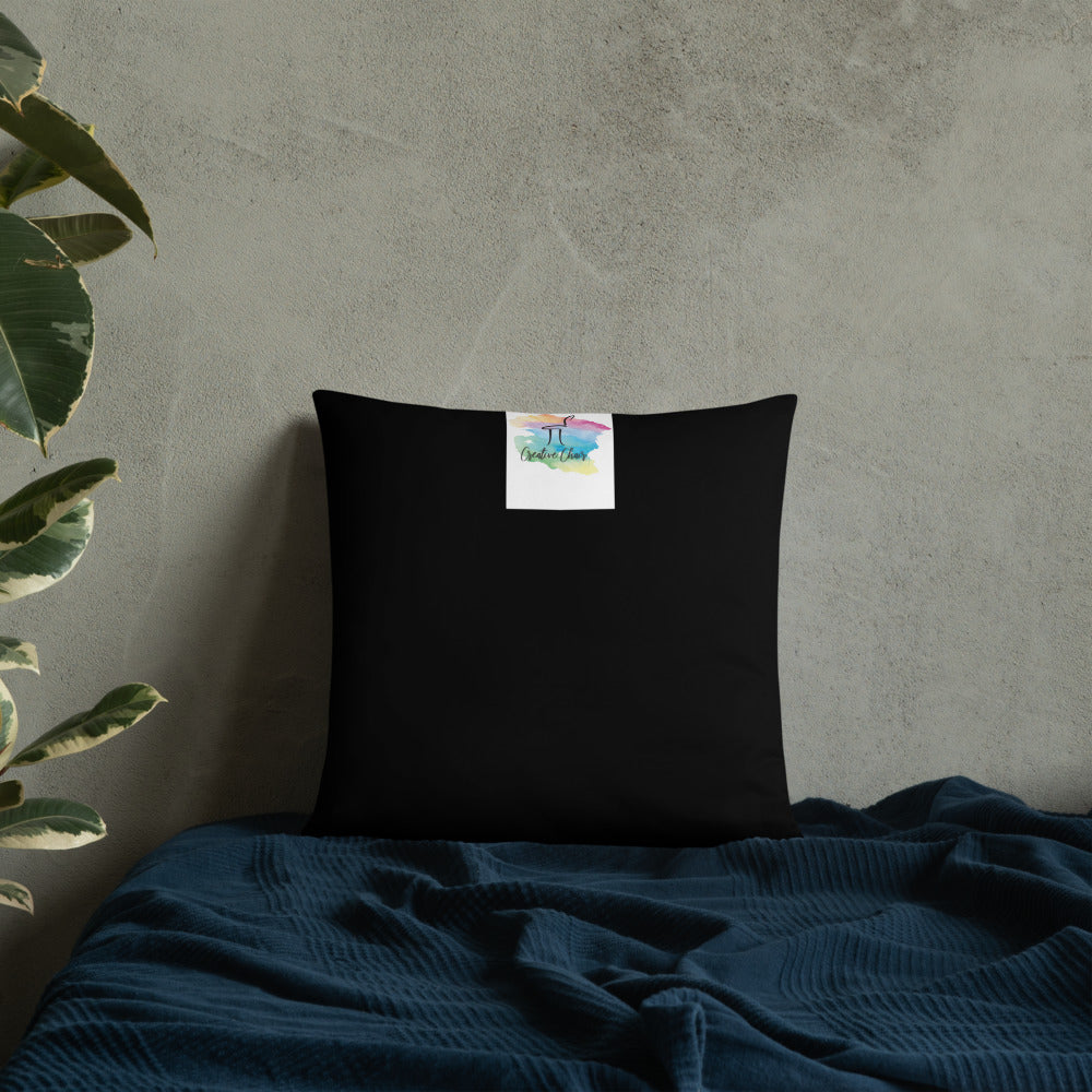 Pillow : Back In The Fifties