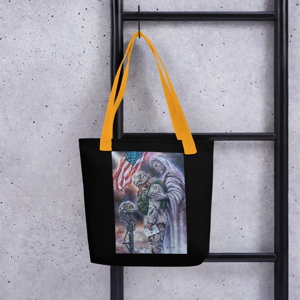 The Tote