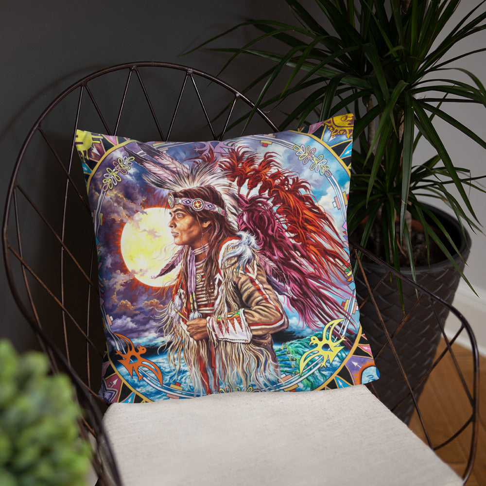 Pillow: Dance In The Sun