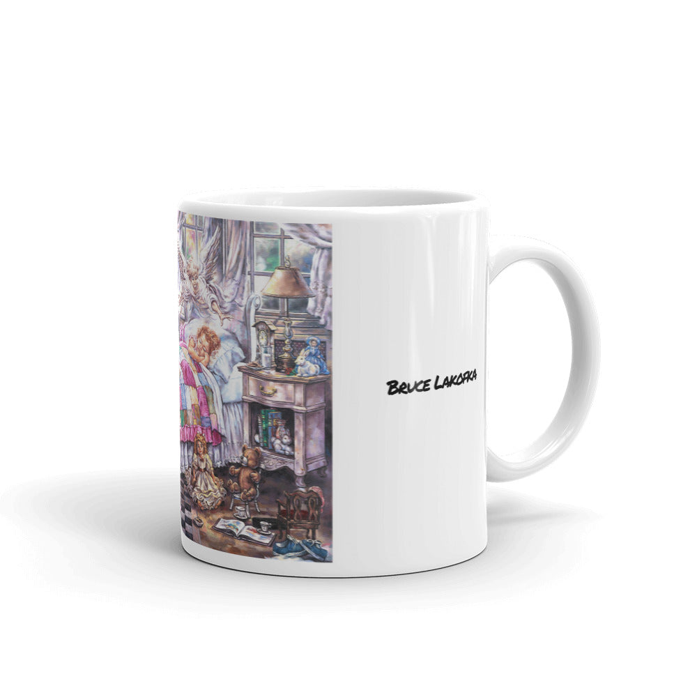 Mug- My Guardian Angel