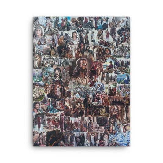 Canvas