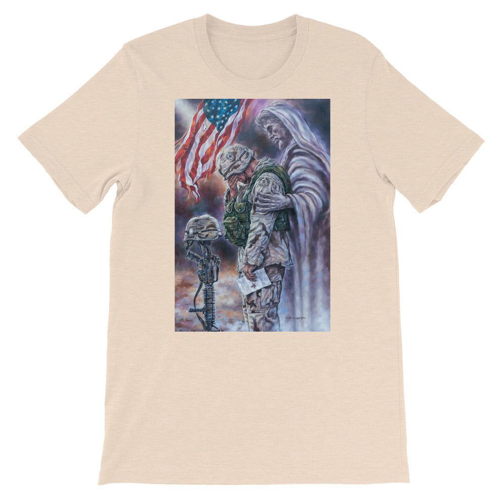 Short-Sleeve Unisex T-Shirt