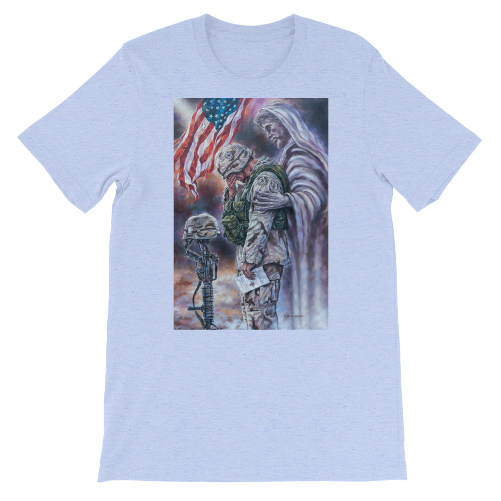 Short-Sleeve Unisex T-Shirt