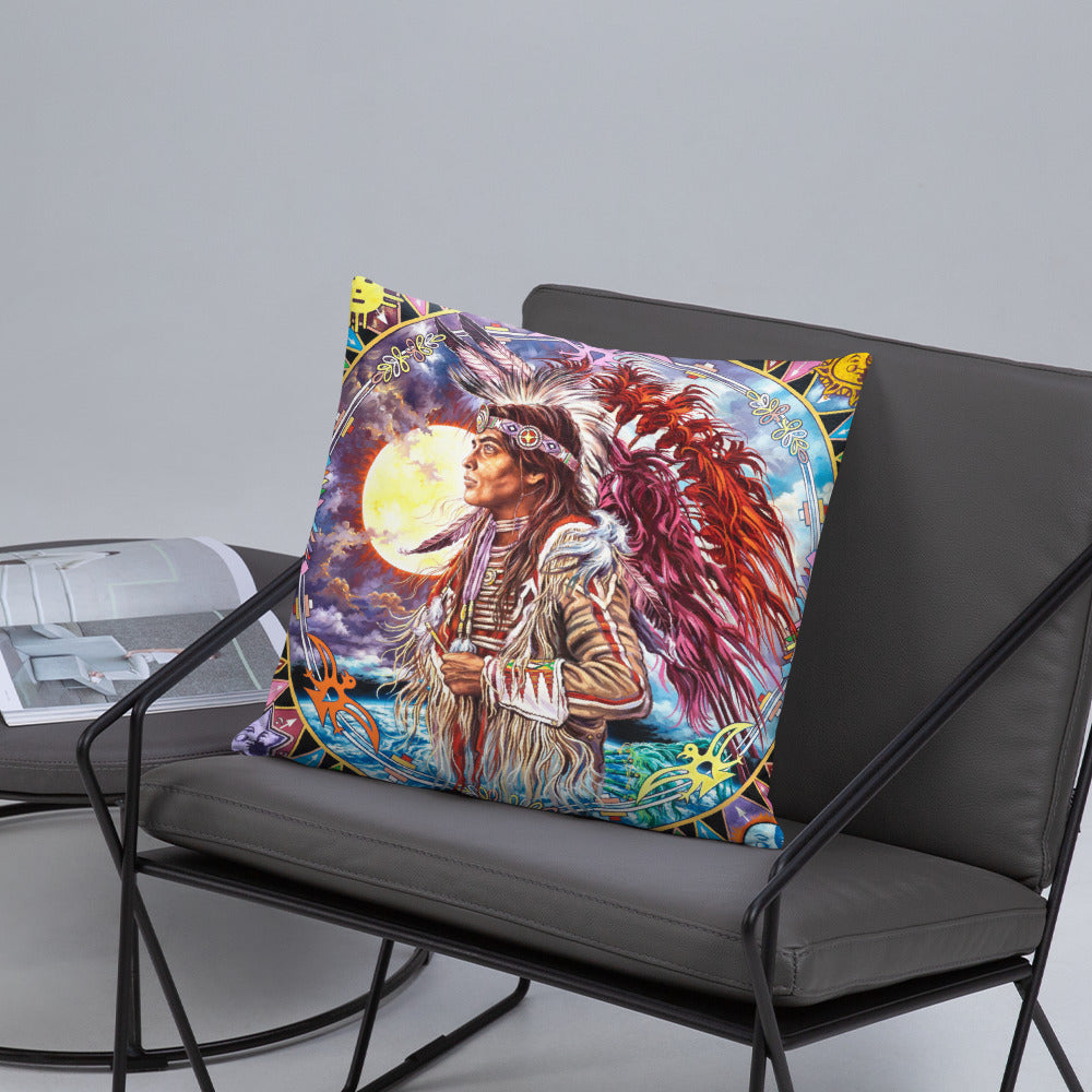 Pillow: Dance In The Sun