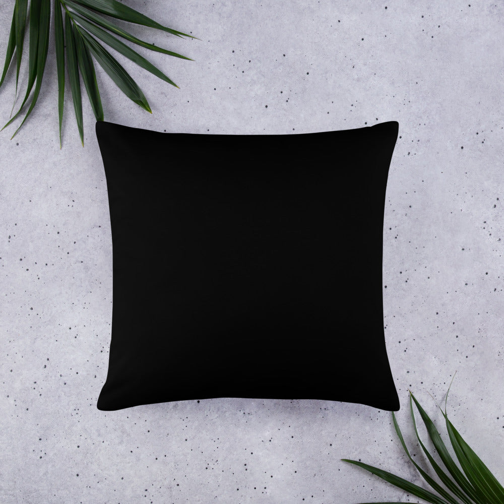 Pillow : Angel Whispers