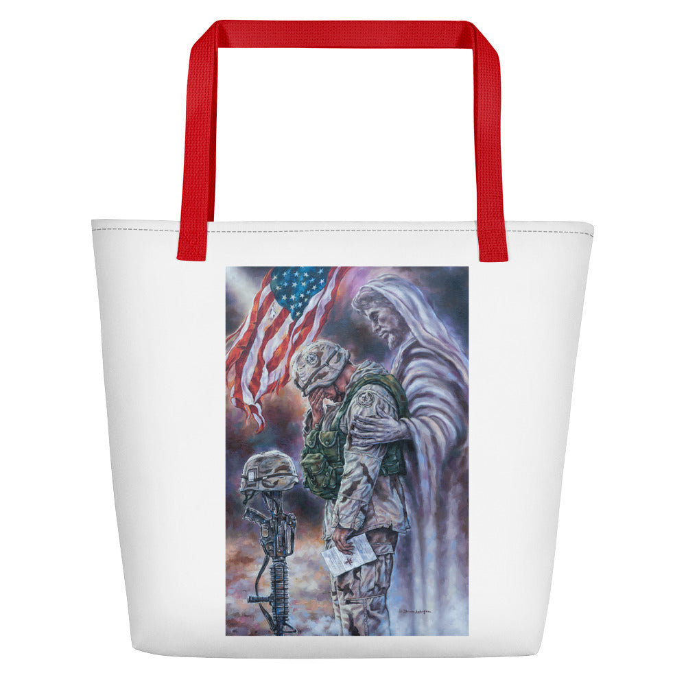 The Big Tote