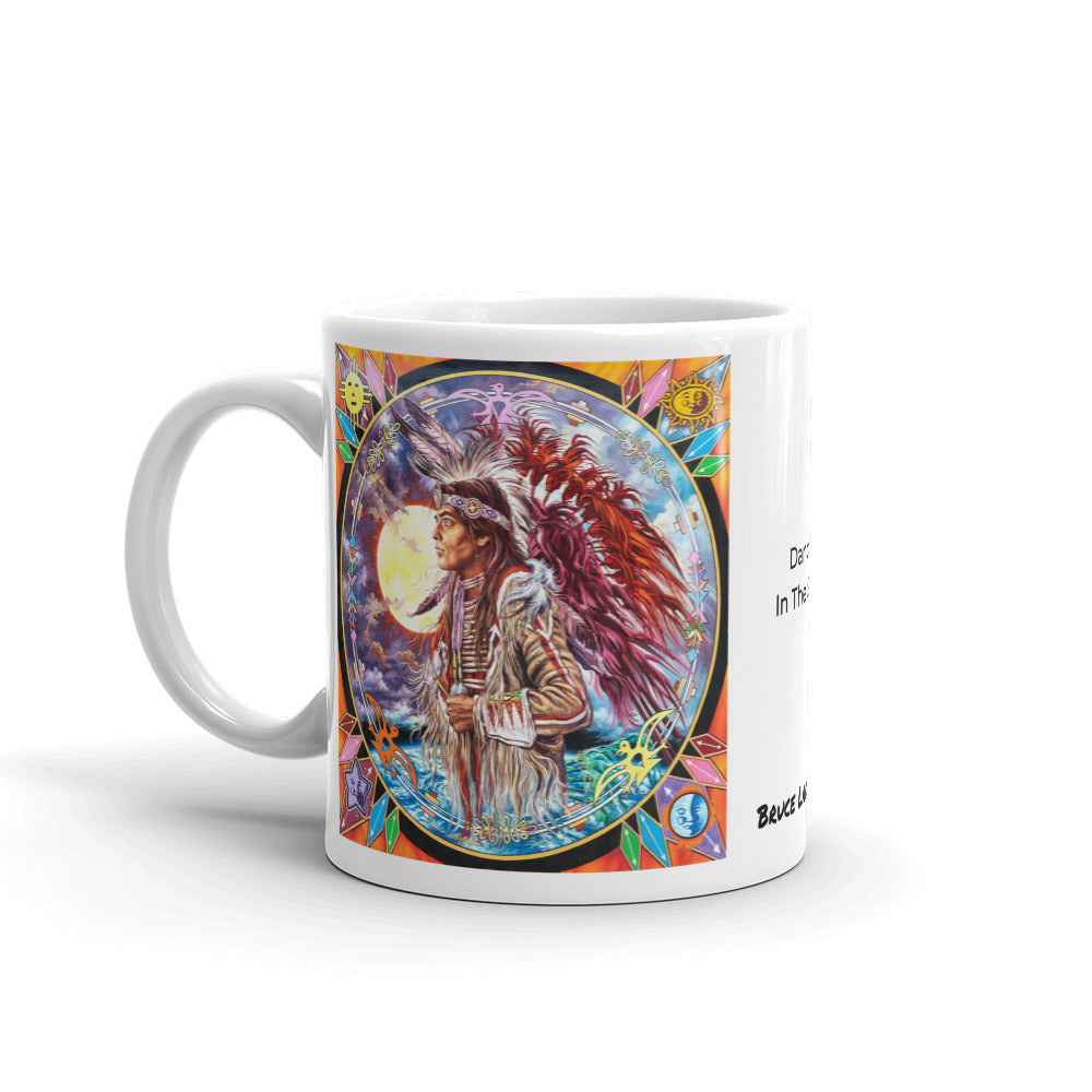 Mug-Dance In The Sun