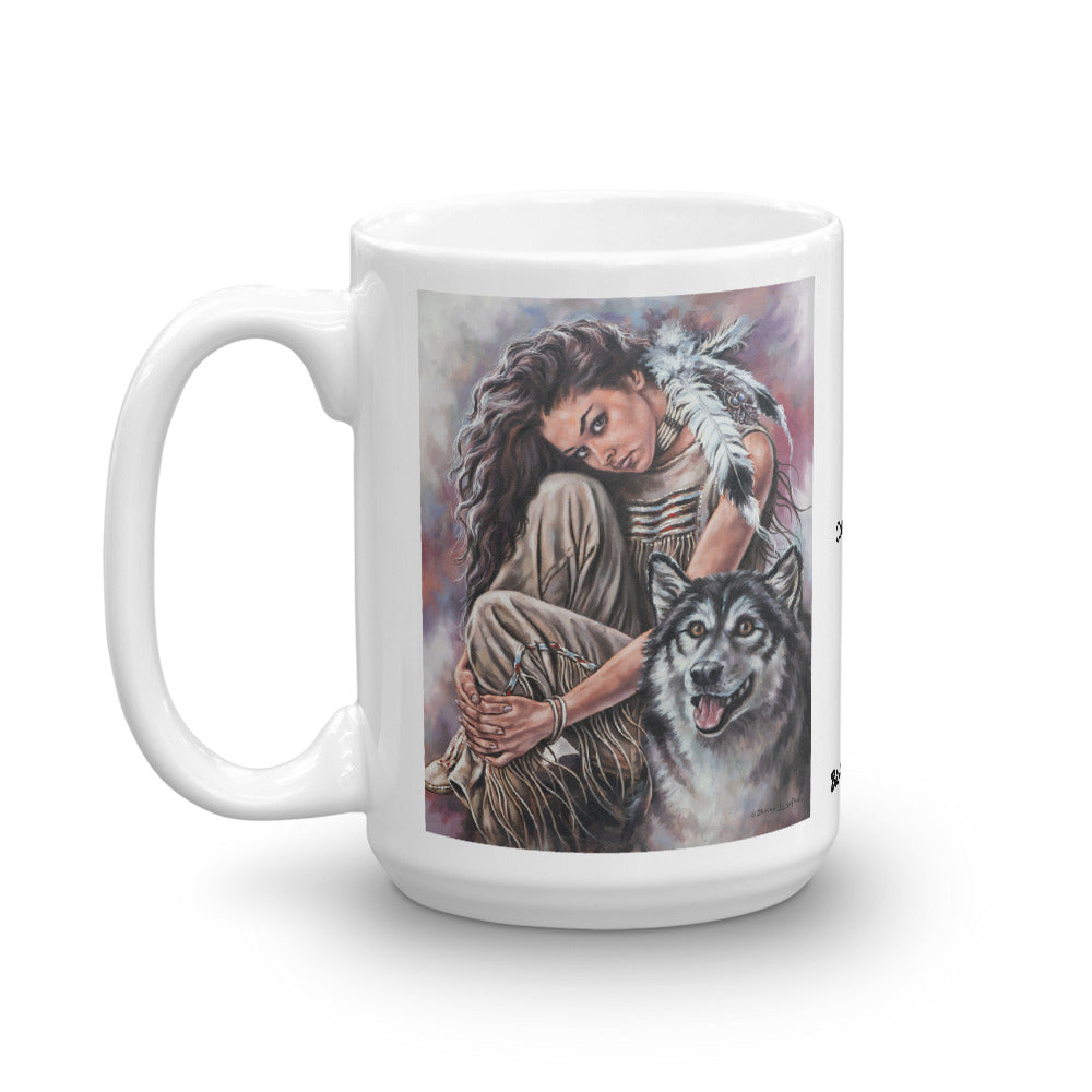 Mug- Companion
