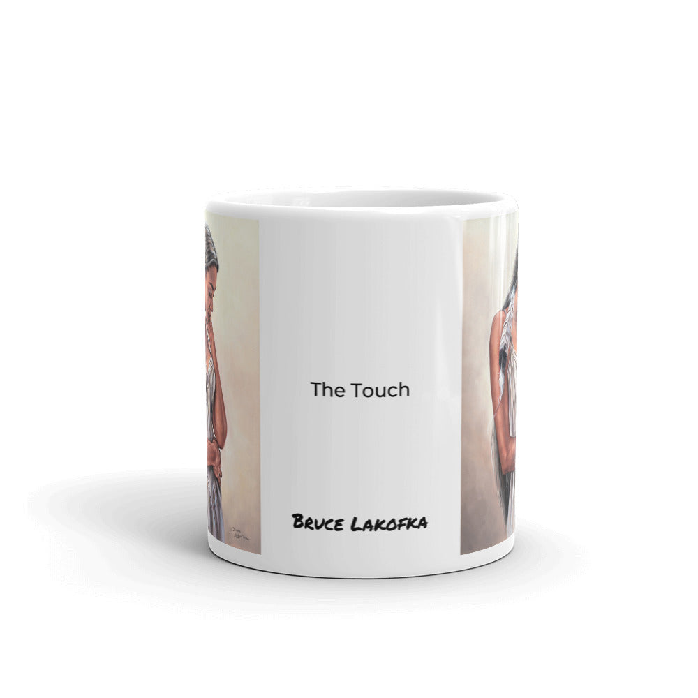 Mug-The Touch