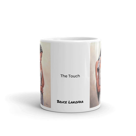 Mug-The Touch