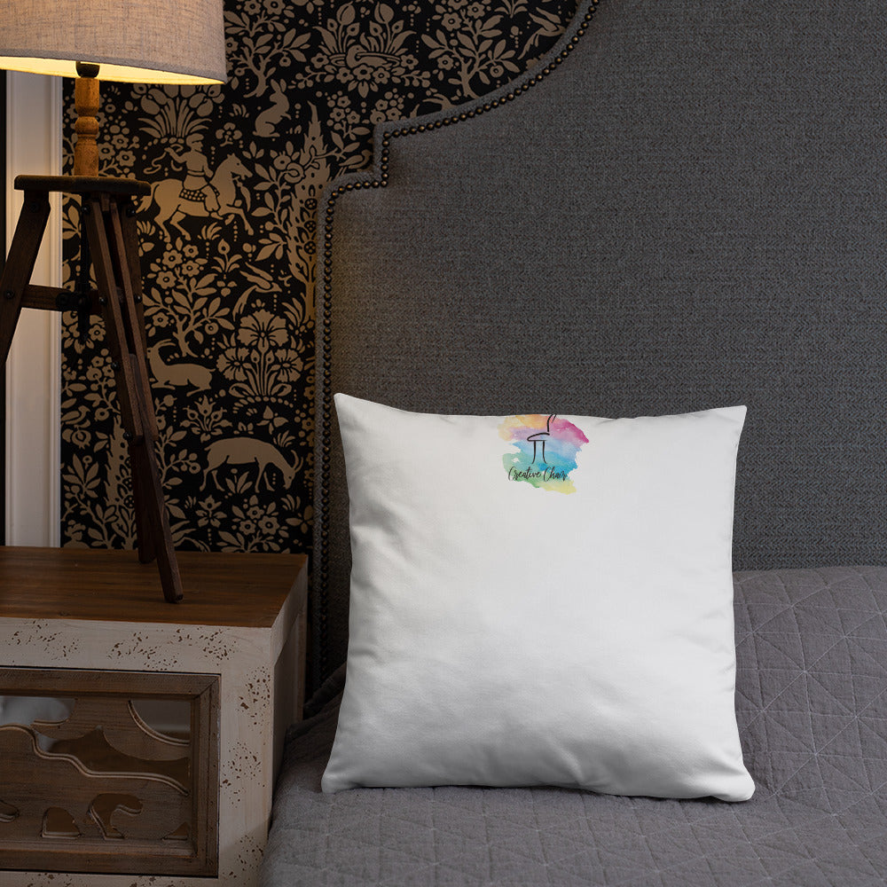 Pillow : Above The Clouds