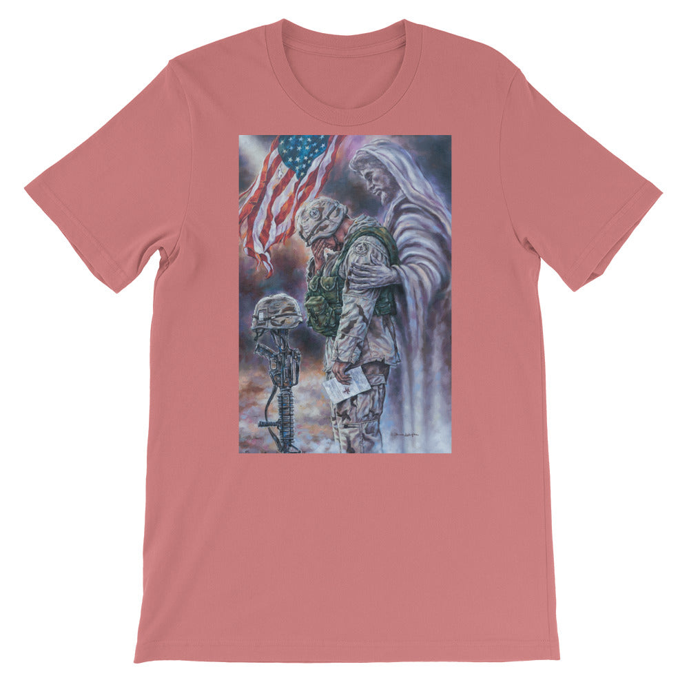 Short-Sleeve Unisex T-Shirt