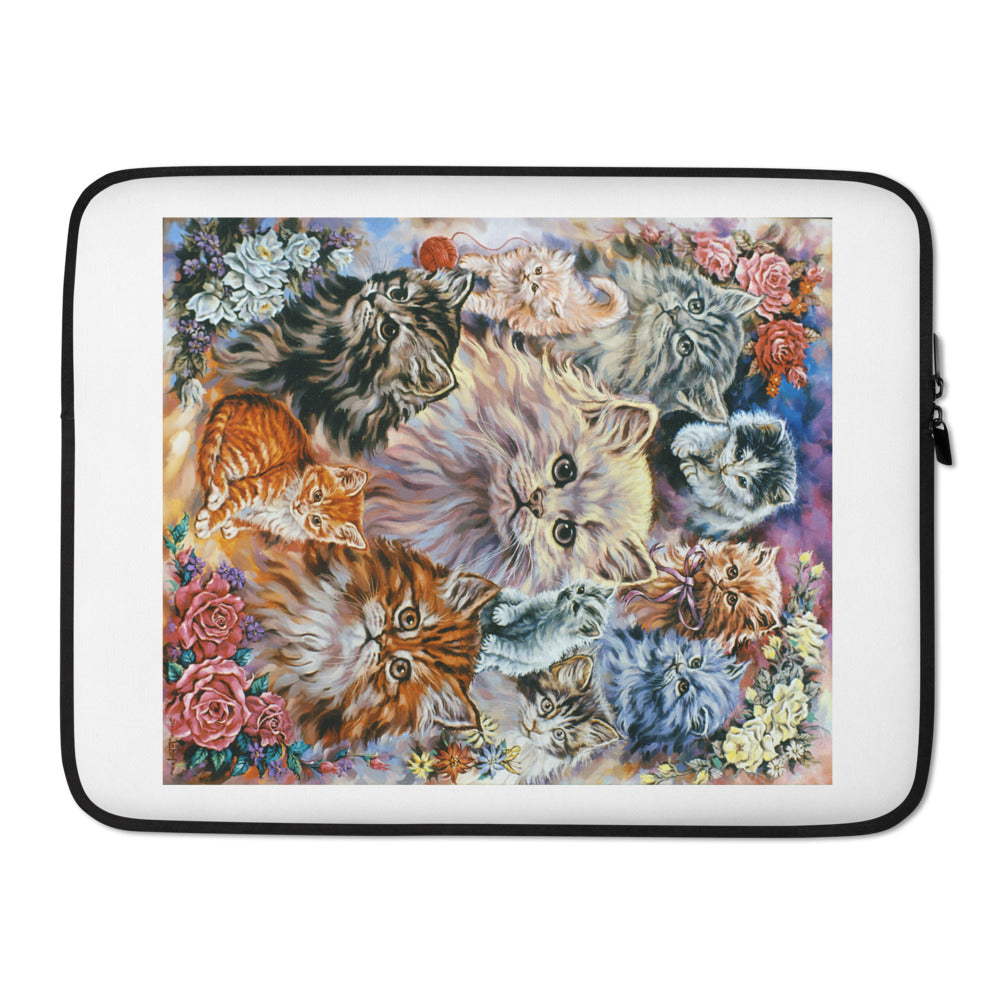 Laptop Sleeve