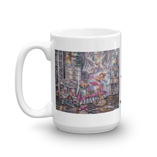 Mug- My Guardian Angel