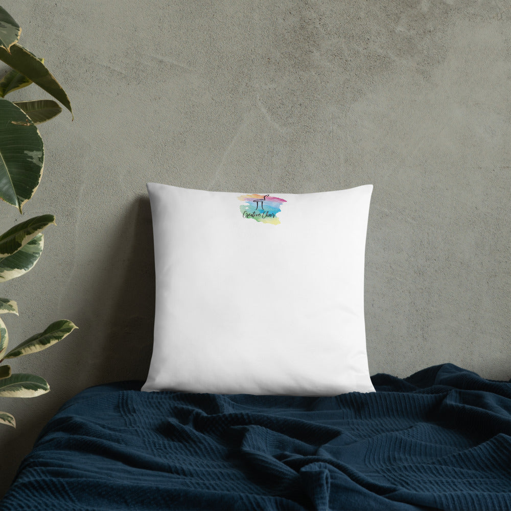 Pillow : Above The Clouds