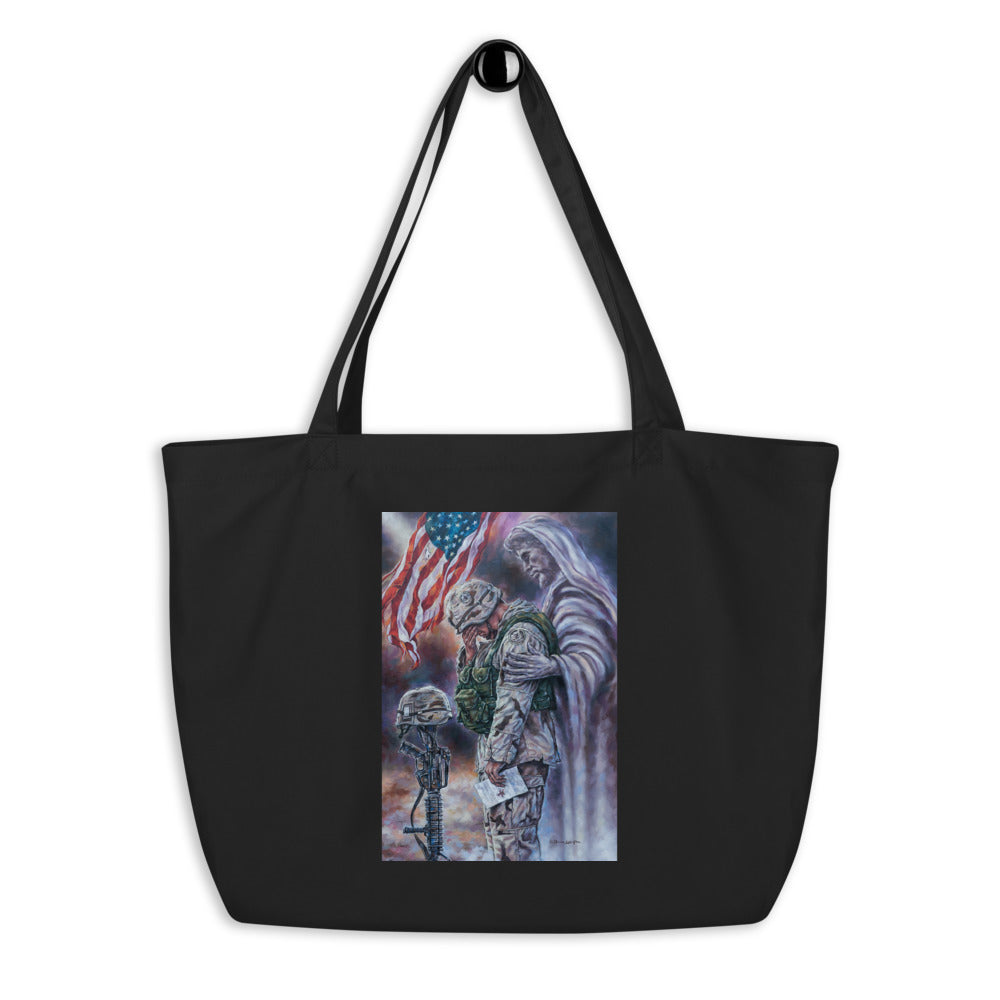 The Big Organic Tote