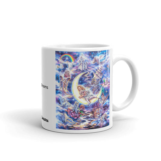 Mug- Sweet Dreams