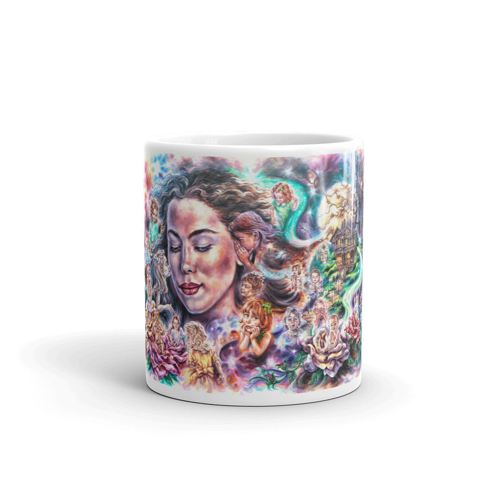 Mug-Moon Beams