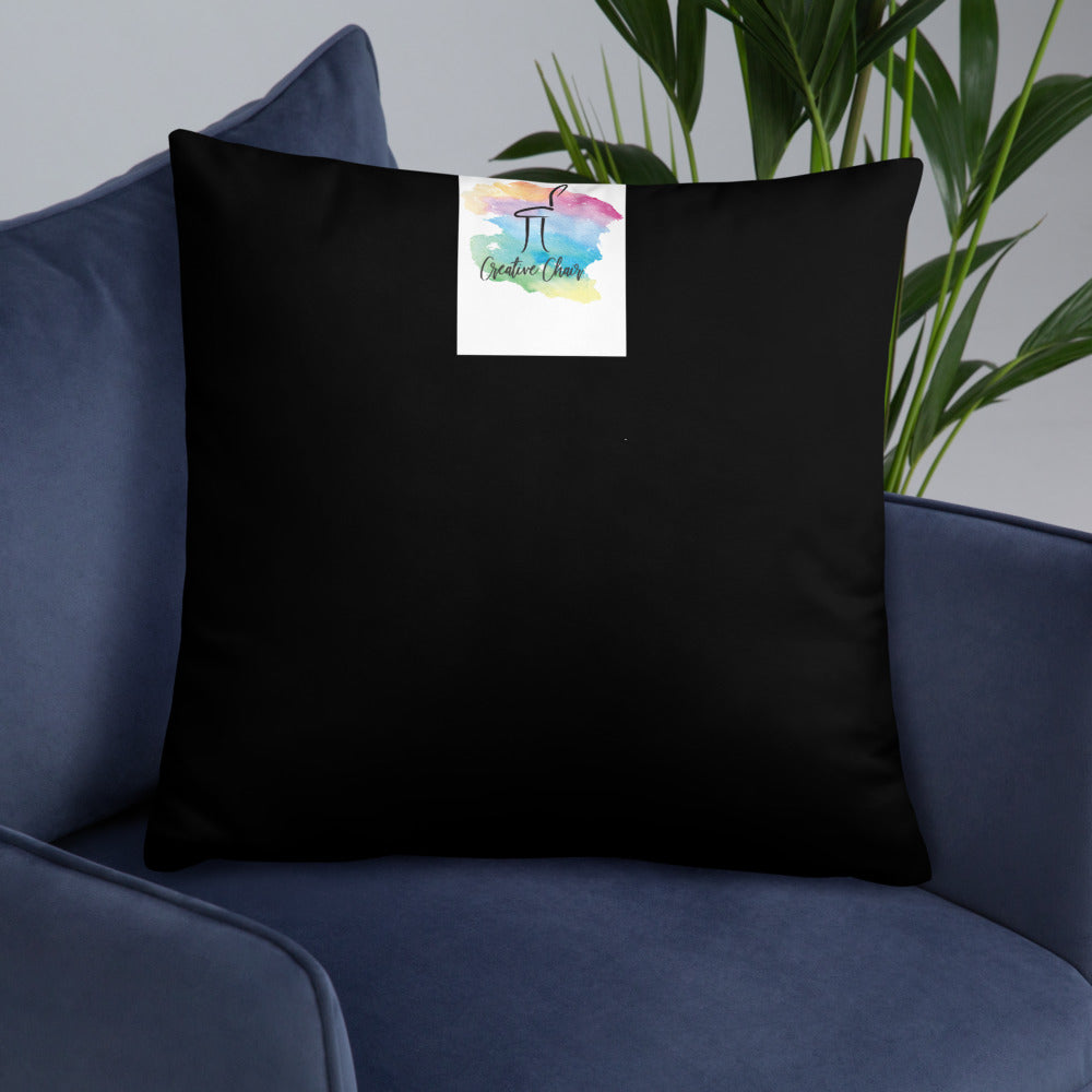 Pillow: Fourth Down And Inches