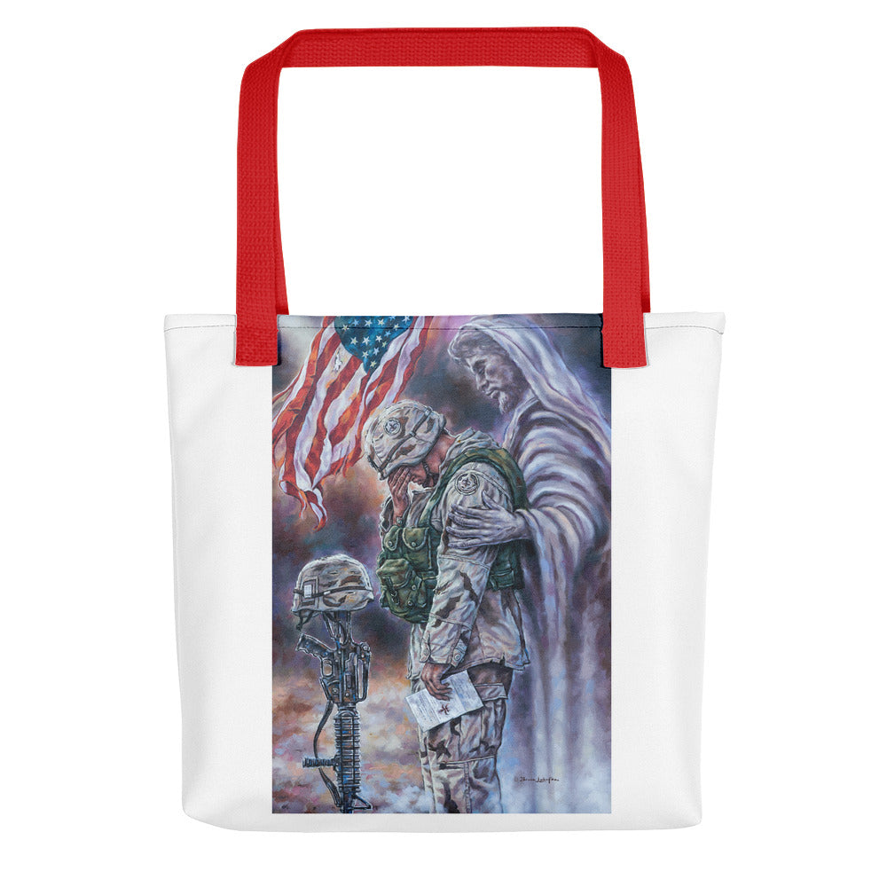 The Tote