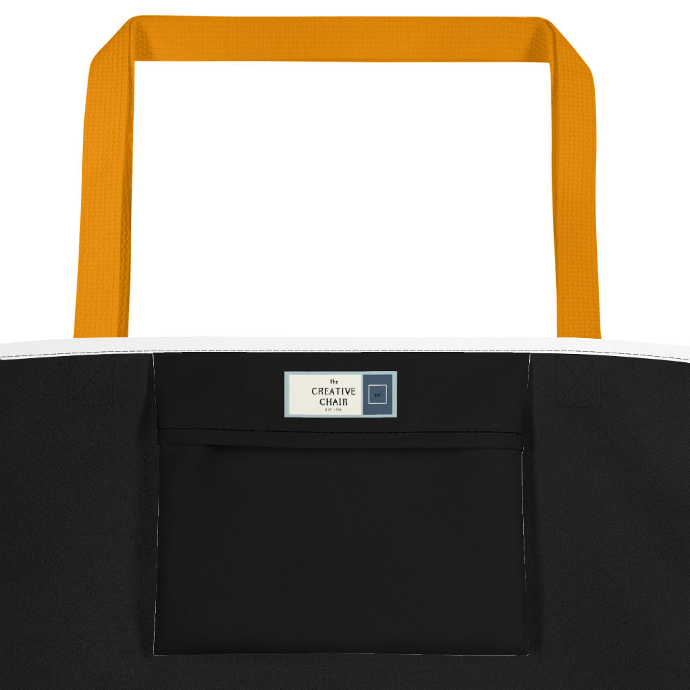 The Big Tote