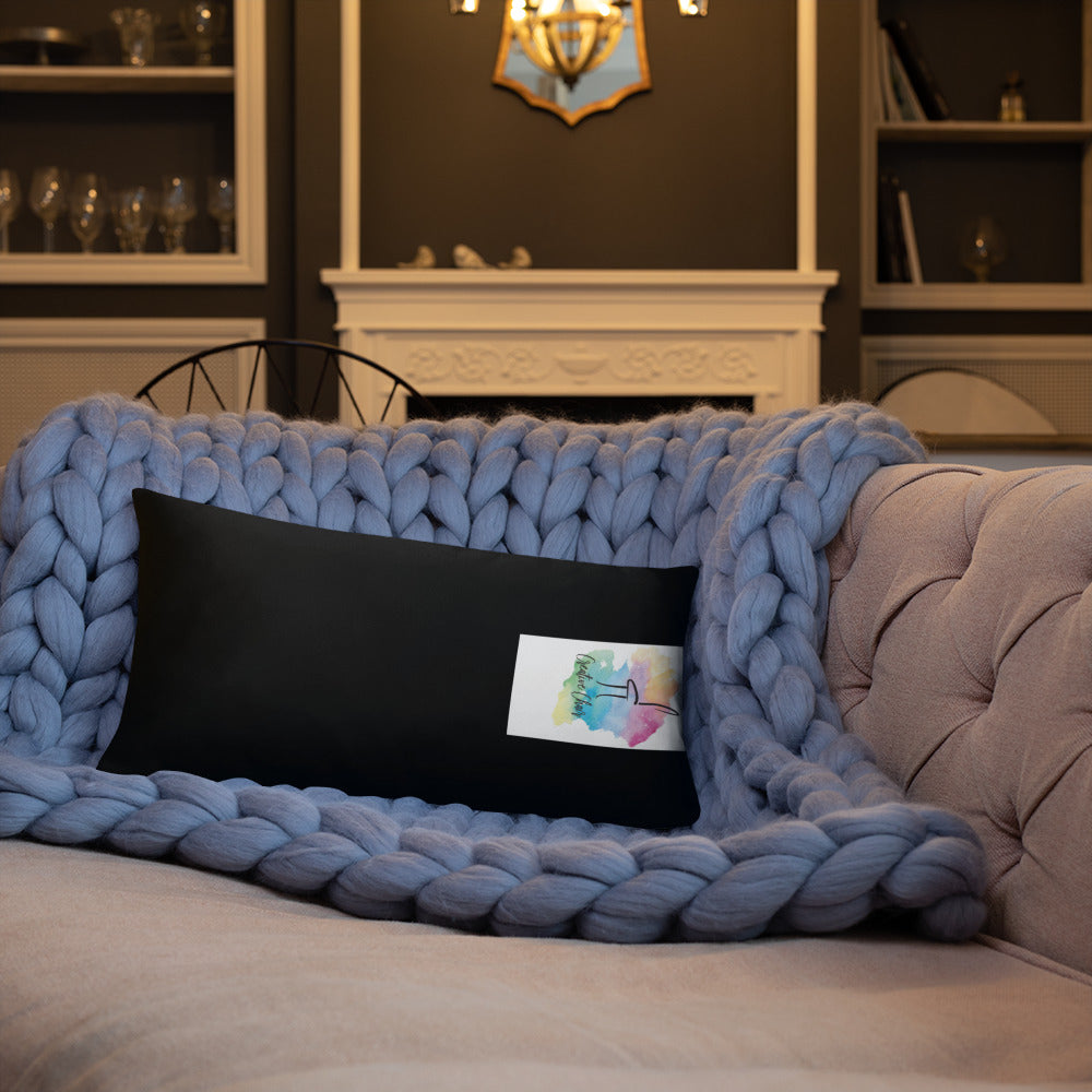 Pillow: Life Of Christ