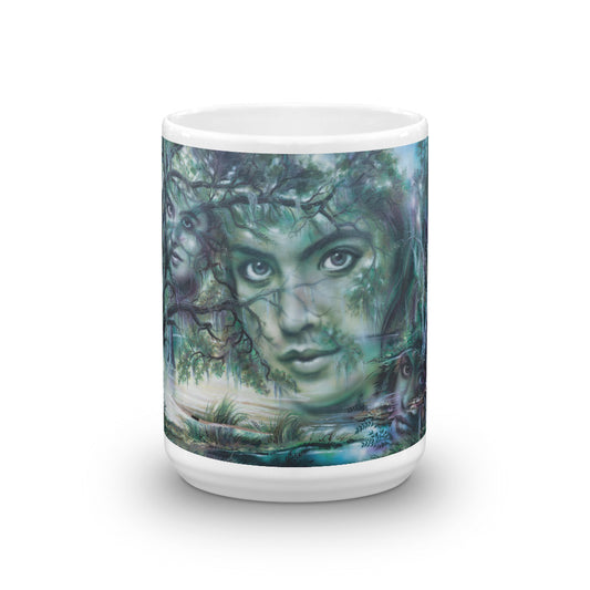 Mug- Seminole Spirit