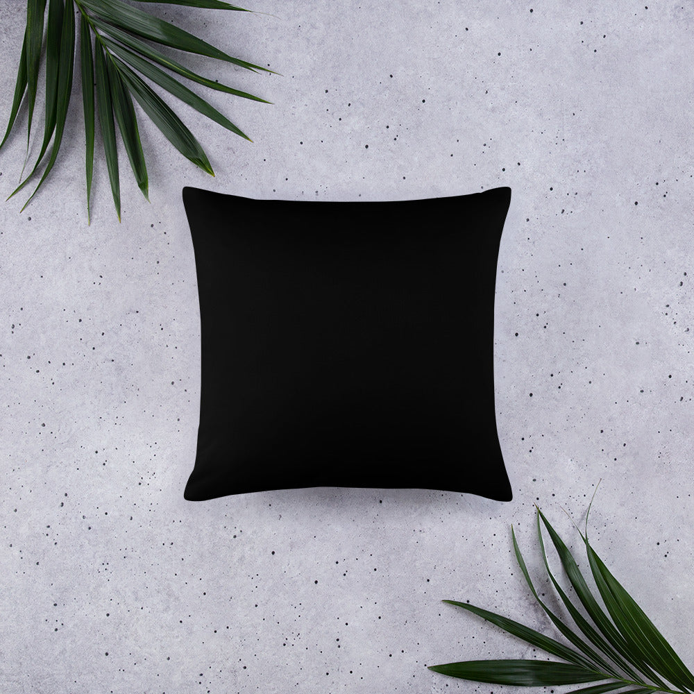 Pillow : Angel Whispers