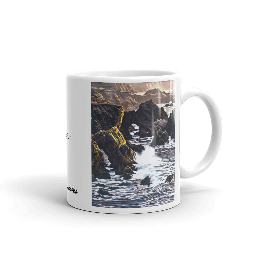 Mug-Big Sur