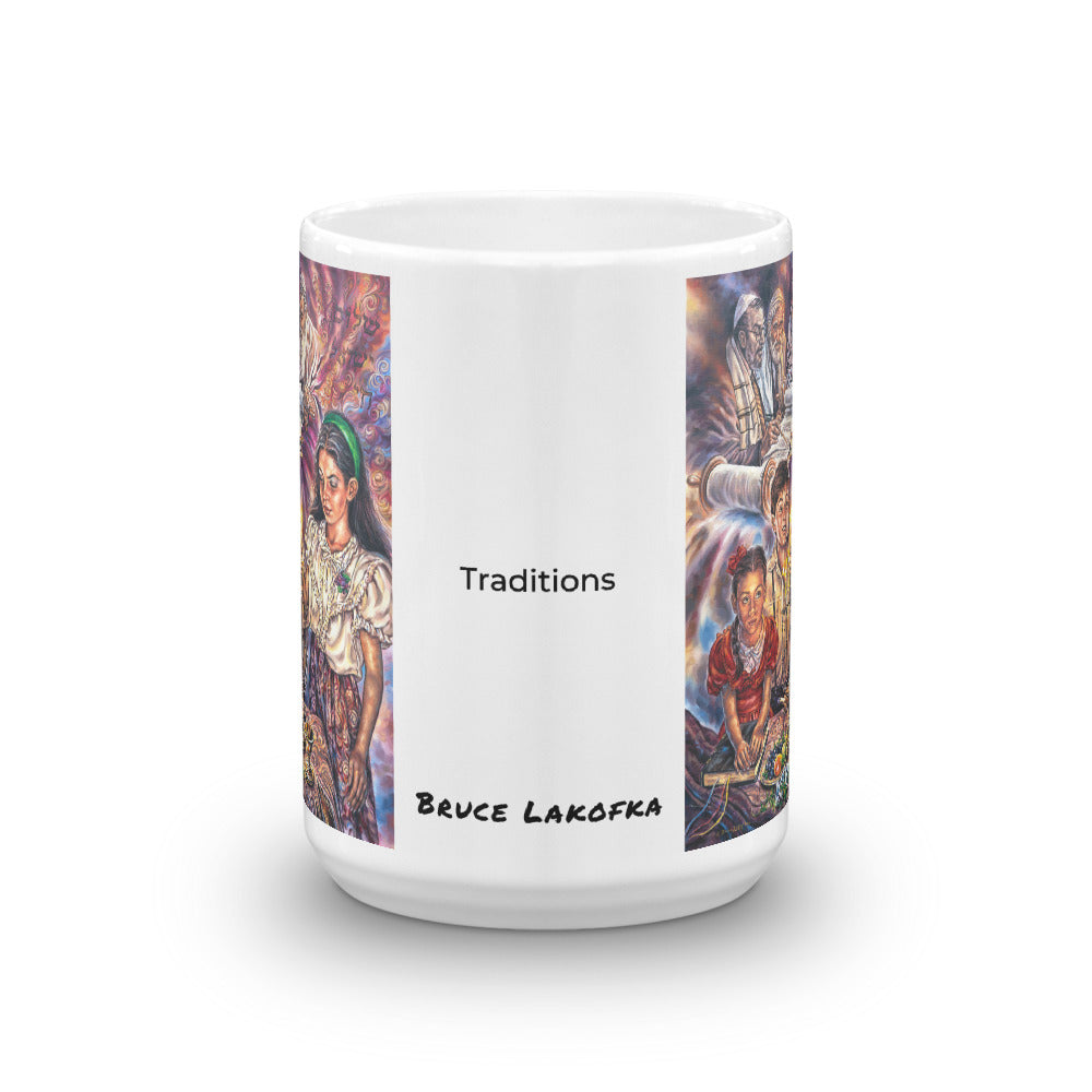 Mug-Traditions
