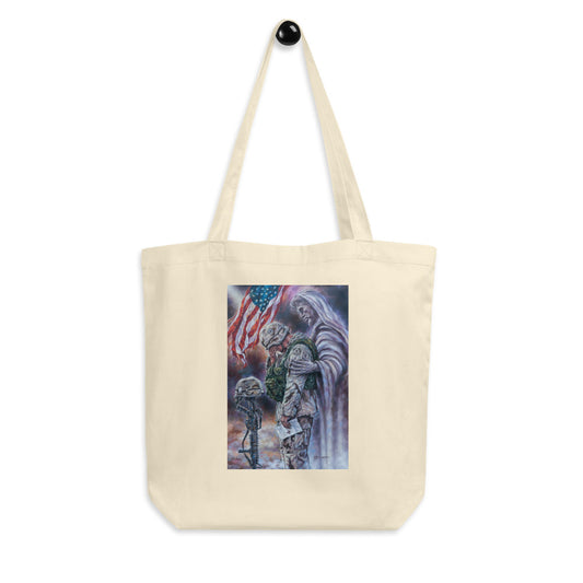 The Organic Tote
