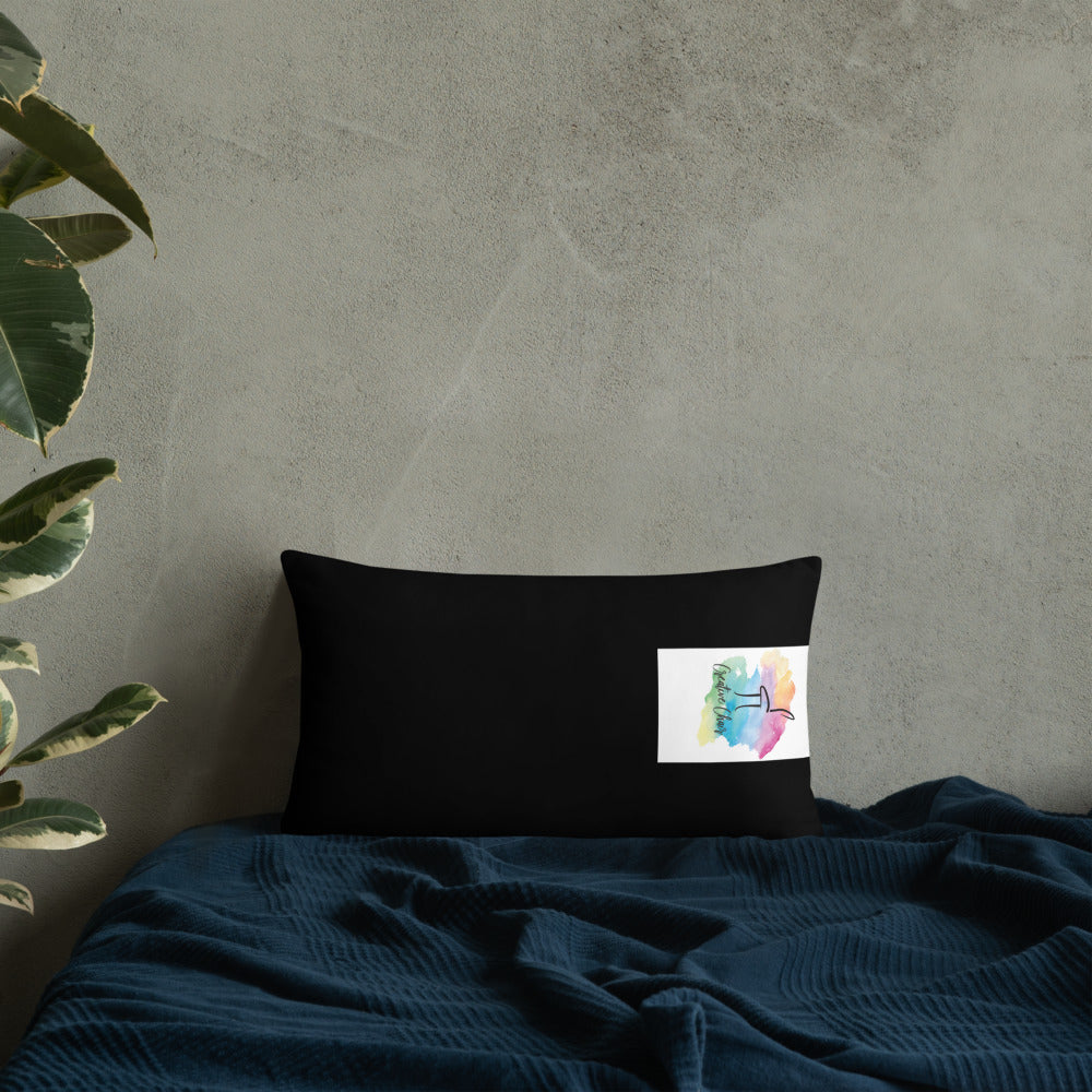 Pillow: Life Of Christ