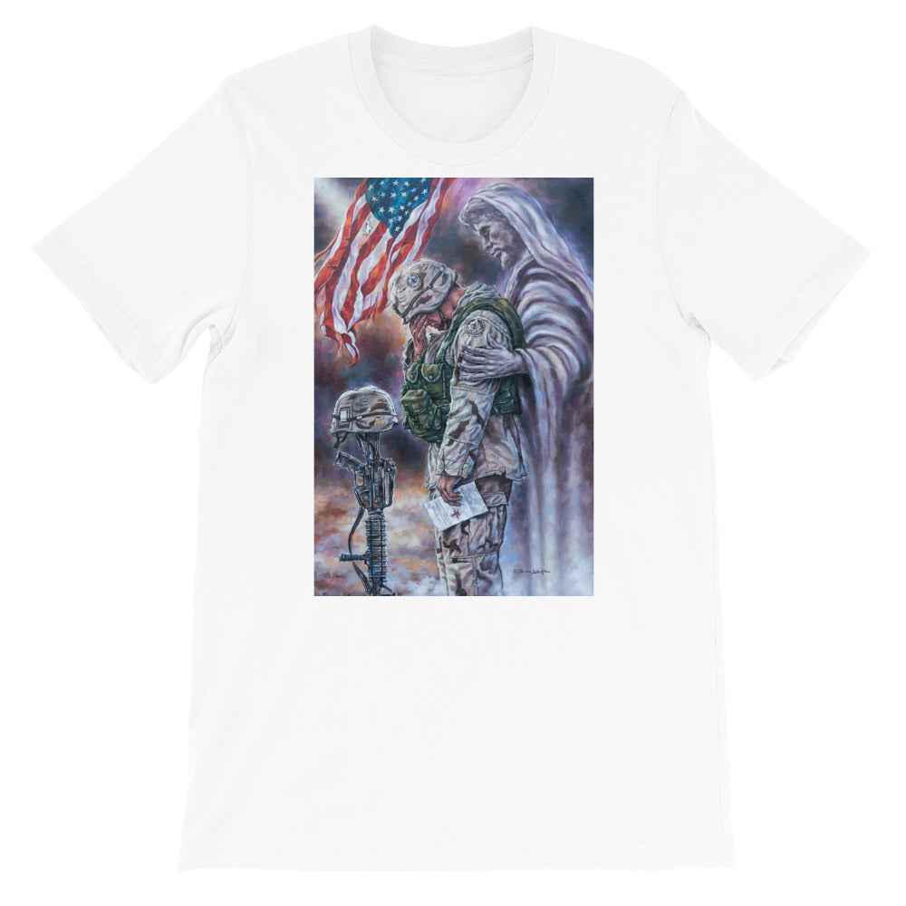 Short-Sleeve Unisex T-Shirt
